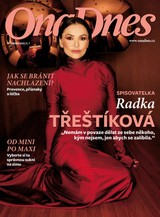 E-magazín Magazín ONA DNES - 17.02.2025 - MAFRA, a.s.