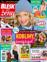 E-magazín BLESK PRO ŽENY - 8/2025 - CZECH NEWS CENTER a. s.
