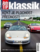 E-magazín Auto TIP klassik - 2/2025 - CZECH NEWS CENTER a. s.