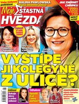 E-magazín Moje šťastná hvězda 8/2025 - RF Hobby