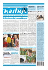 E-magazín Nástup 08/25 - Ohře Media