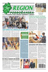 E-magazín Region Podbořanska 08/25 - Ohře Media