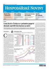E-magazín HN 035 - 19.2.2025 - Economia, a.s.
