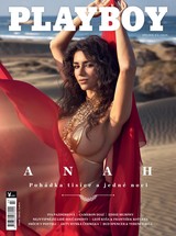 E-magazín Playboy 03/2025 - Playpress