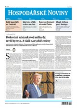 E-magazín HN 036 - 20.2.2025 - Economia, a.s.