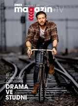 E-magazín Magazín DNES + Tv - 20.02.2025 - MAFRA, a.s.