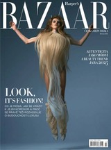 E-magazín Harper's Bazaar - 03/2025 - MAFRA, a.s.