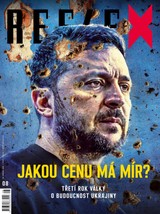 E-magazín REFLEX - 8/2025 - CZECH NEWS CENTER a. s.