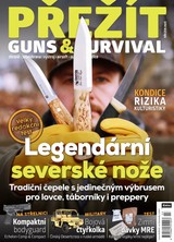E-magazín Přežít 3/2025 - Extra Publishing, s. r. o.