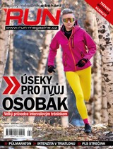 E-magazín RUN 2-3/2025 - UP Media & Production, s.r.o.