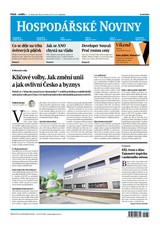 E-magazín HN 037 - 21.2.2025 - Economia, a.s.
