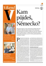 E-magazín HN 037 - 21.2.2025 Víkend - Economia, a.s.