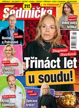 E-magazín Sedmička 10/2025 - EMPRESA MEDIA
