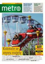 E-magazín METRO - 24.02.2025 - MAFRA, a.s.