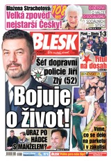 E-magazín Blesk - 24.02.2025 - CZECH NEWS CENTER a. s.