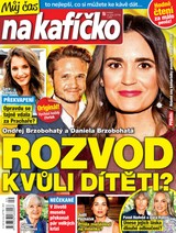 E-magazín Můj čas na kafíčko 9/2025 - RF Hobby