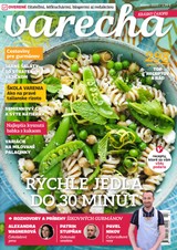 E-magazín Varecha 25.2.2025 - OUR MEDIA SR a. s.