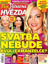 E-magazín Moje šťastná hvězda 9/2025 - RF Hobby