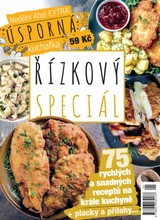 E-magazín Nedělní Aha Řízkový speciál - CZECH NEWS CENTER a. s.
