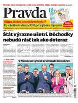 E-magazín Denník Pravda 25. 02. 2025 - OUR MEDIA SR a. s.
