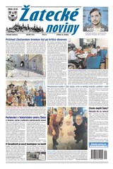 E-magazín Žatecké noviny 09/25 - Ohře Media