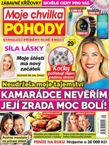 E-magazín Moje chvilka pohody 9/2025 - RF Hobby