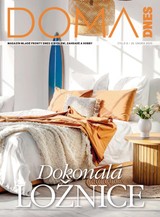 E-magazín DOMA DNES - 26.02.2025 - MAFRA, a.s.