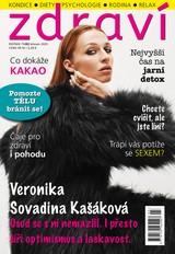 E-magazín Zdraví 3-2025 - Časopisy pro volný čas s. r. o.