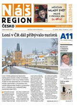 E-magazín Náš Region - Česko 9/2025 - A 11 s.r.o.