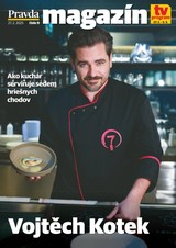 E-magazín Magazín Pravdy 27. 2. 2025 - OUR MEDIA SR a. s.