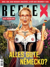 E-magazín REFLEX - 9/2025 - CZECH NEWS CENTER a. s.