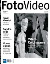 E-magazín FotoVideo 3/2025 - Atemi