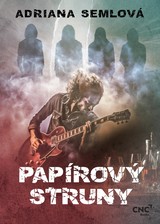 E-magazín Papírový struny - CZECH NEWS CENTER a. s.