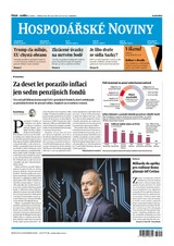 E-magazín HN 042 - 28.2.2025 - Economia, a.s.