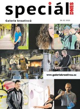 E-magazín Magazín DNES Speciál Magazín DNES Speciál Hradecký - 28.02.2025 - MAFRA, a.s.