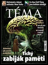 E-magazín TÉMA DNES - 28.02.2025 - MAFRA, a.s.