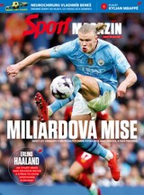 E-magazín Příloha Sport - 28.02.2025 - CZECH NEWS CENTER a. s.
