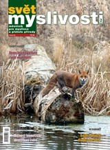 E-magazín svet myslivosti 2025 02 - Lesnická práce