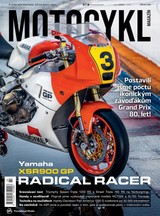 E-magazín Motocykl 3/2025 - Petrolhead Media s.r.o. 