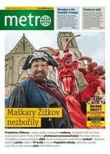 E-magazín METRO - 03.03.2025 - MAFRA, a.s.