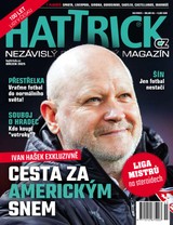E-magazín Hattrick 3/2025 - Watch Star Media s.r.o.