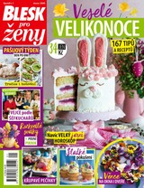 E-magazín Blesk pro ženy speciál č.1/2025 - CZECH NEWS CENTER a. s.