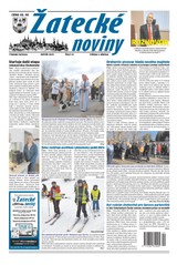 E-magazín Žatecké noviny 10/25 - Ohře Media
