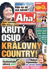 E-magazín AHA! - 05.03.2025 - CZECH NEWS CENTER a. s.