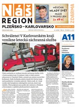 E-magazín Náš Region - Plzeňsko 10/2025 - A 11 s.r.o.