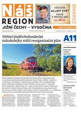 E-magazín Náš Region - Vysočina 10/2025 - A 11 s.r.o.