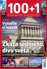 E-magazín 100+1 zahraniční zajímavost 5/2025 - Extra Publishing, s. r. o.