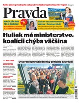 E-magazín Denník Pravda 6. 3. 2025 - OUR MEDIA SR a. s.