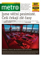E-magazín METRO - 06.03.2025 - MAFRA, a.s.