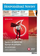 E-magazín HN 047 - 7.3.2025 - Economia, a.s.
